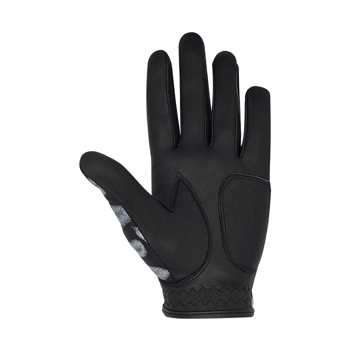 Feathers Season Golf Gloves