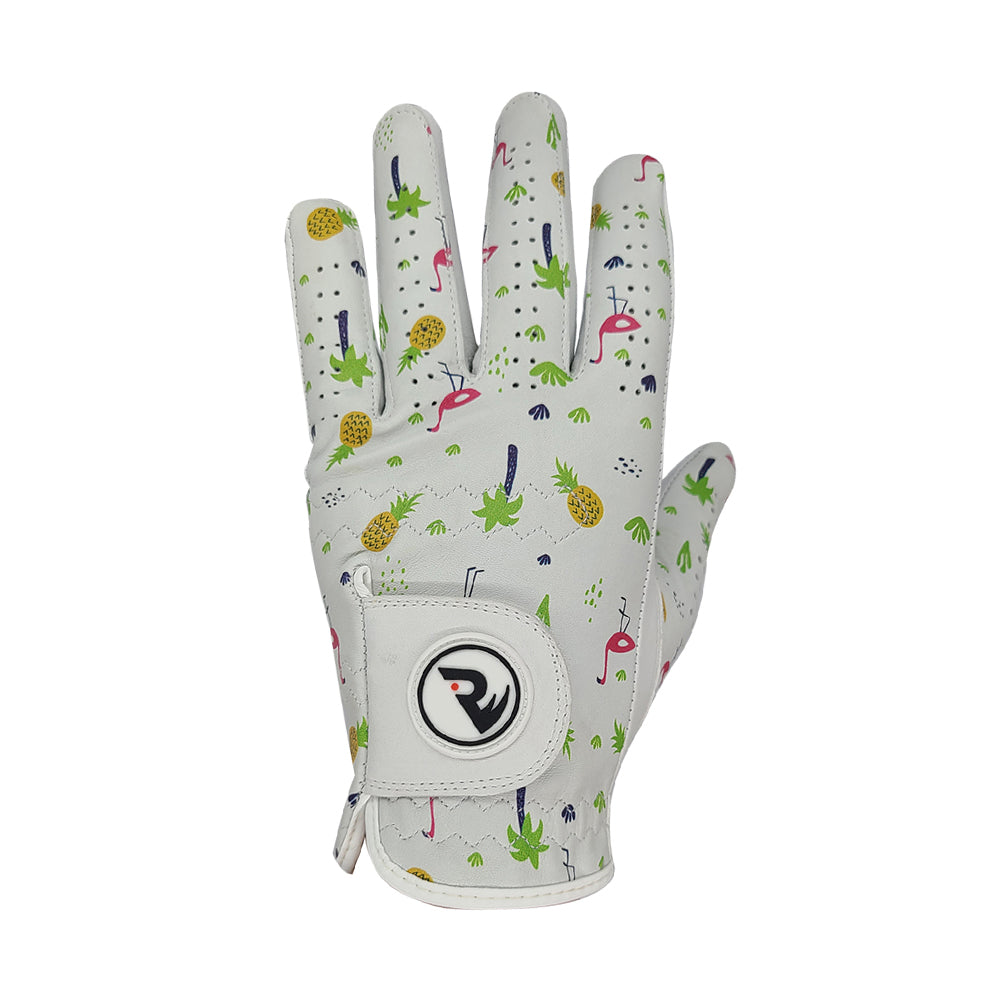 Summer Season Golf Gloves