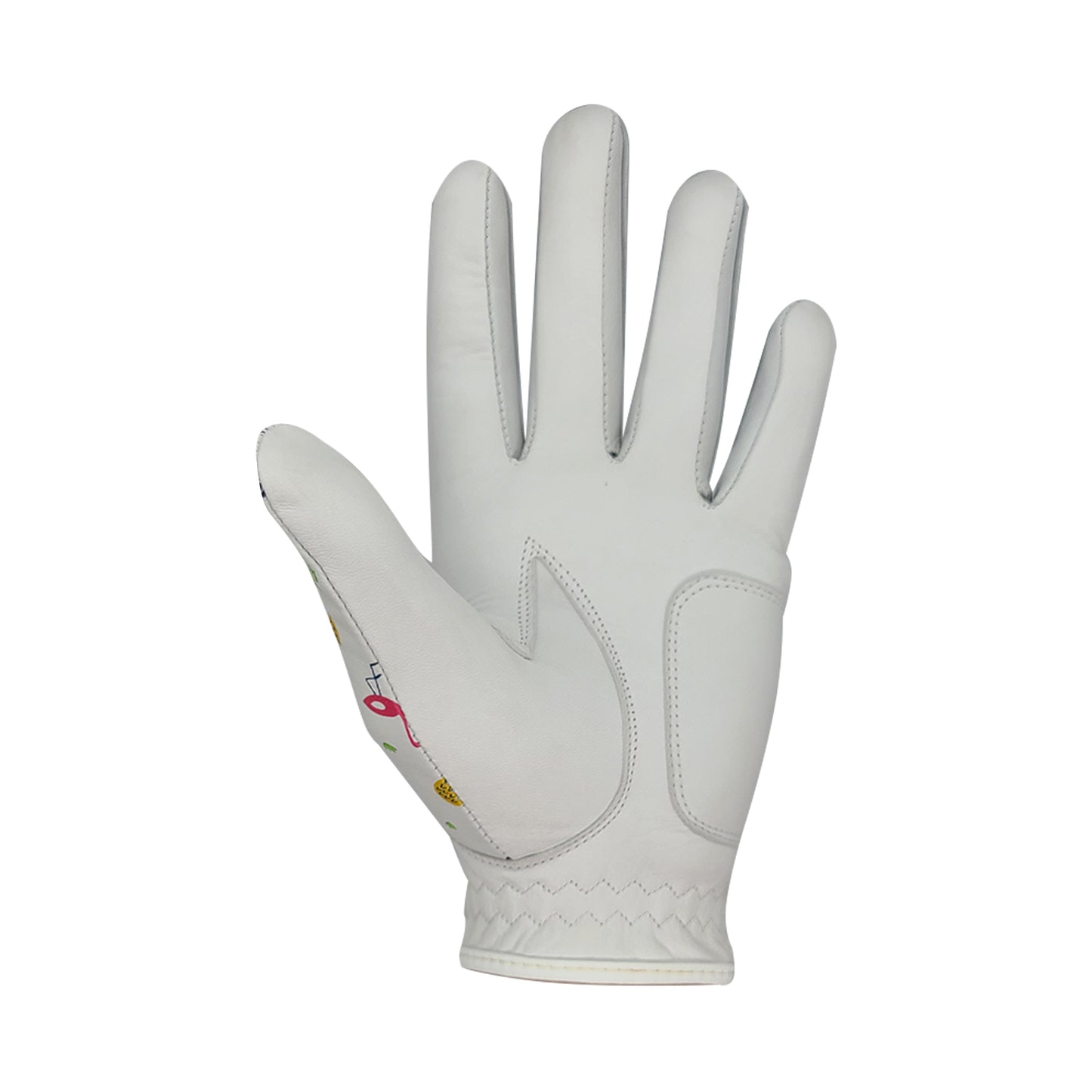 Summer Season Golf Gloves